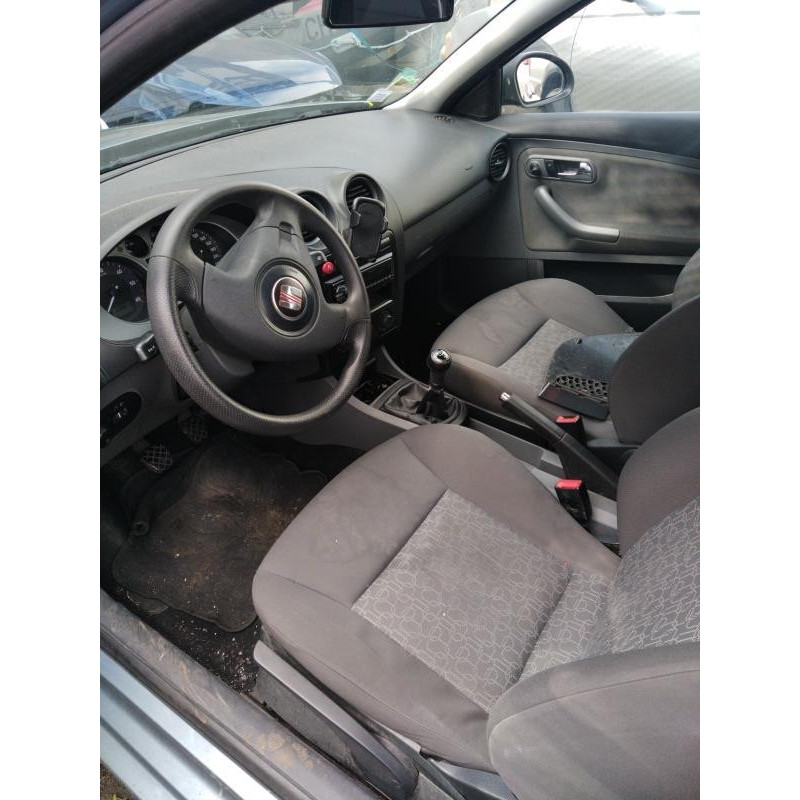 Glace retroviseur droit SEAT IBIZA 3 Photo n°5
