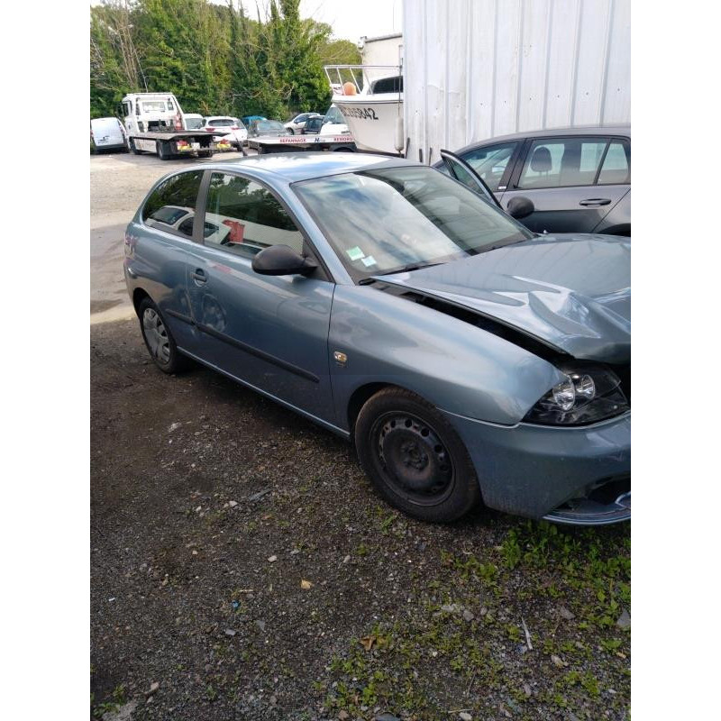 Glace retroviseur droit SEAT IBIZA 3 Photo n°9