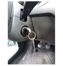 Glace retroviseur droit SEAT IBIZA 3