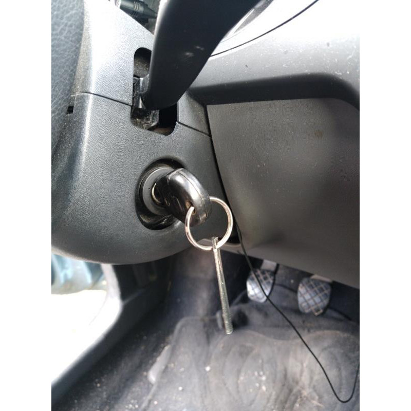 Glace retroviseur droit SEAT IBIZA 3 Photo n°11