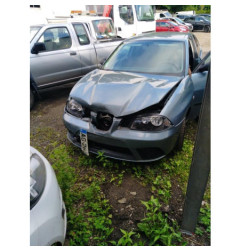 Glace retroviseur gauche SEAT IBIZA 3