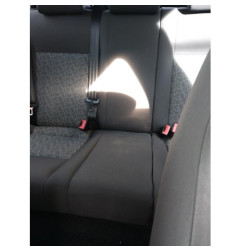 Glace retroviseur gauche SEAT IBIZA 3