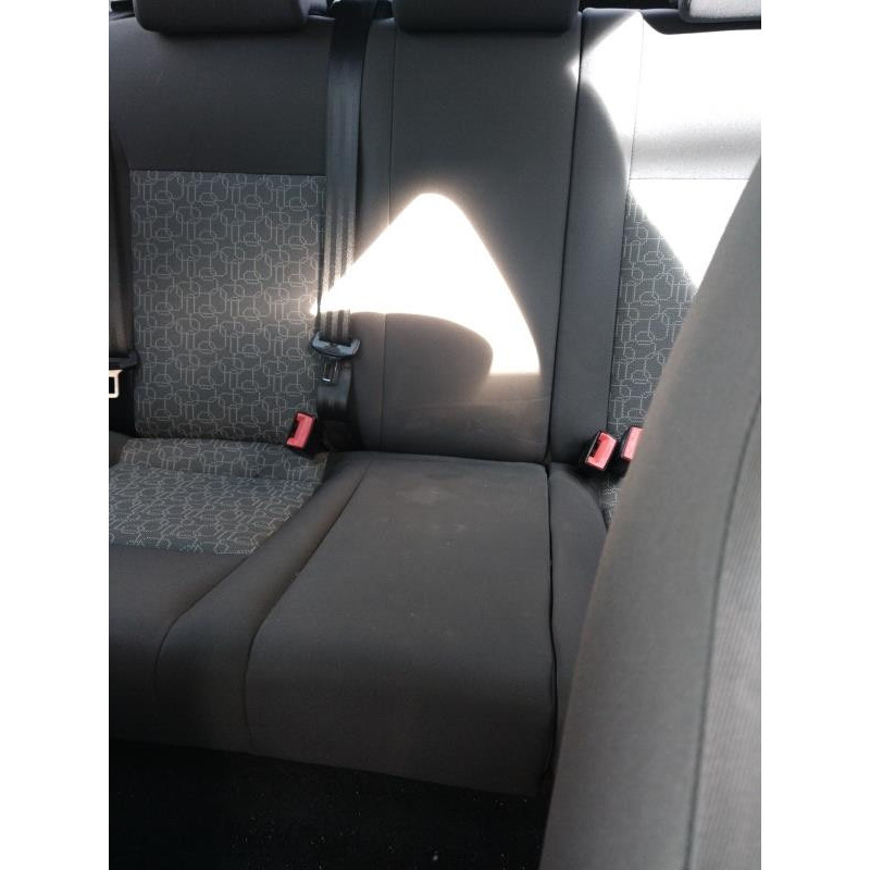 Glace retroviseur gauche SEAT IBIZA 3 Photo n°8