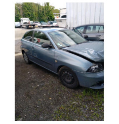 Glace retroviseur gauche SEAT IBIZA 3