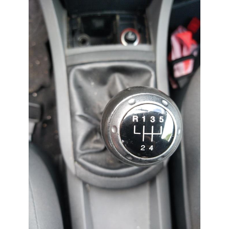 Glace retroviseur gauche SEAT IBIZA 3 Photo n°13
