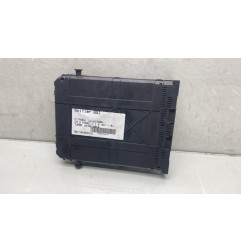Boitier BSI CITROEN C3 2