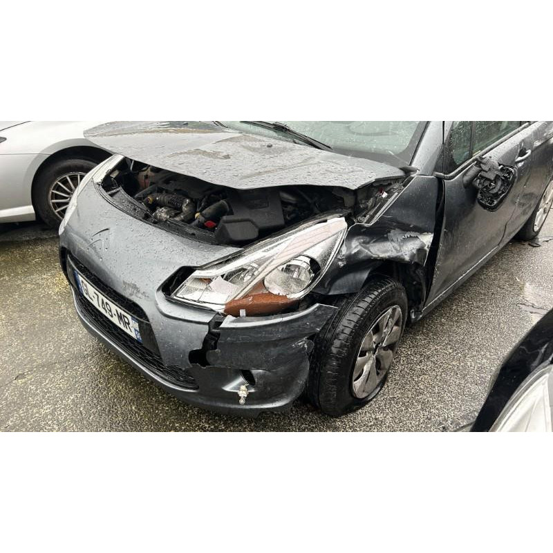 Boitier BSI CITROEN C3 2 Photo n°8