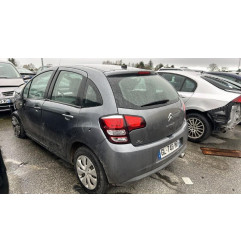 Boitier BSI CITROEN C3 2