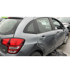 Boitier BSI CITROEN C3 2
