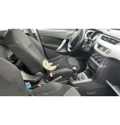 Boitier BSI CITROEN C3 2