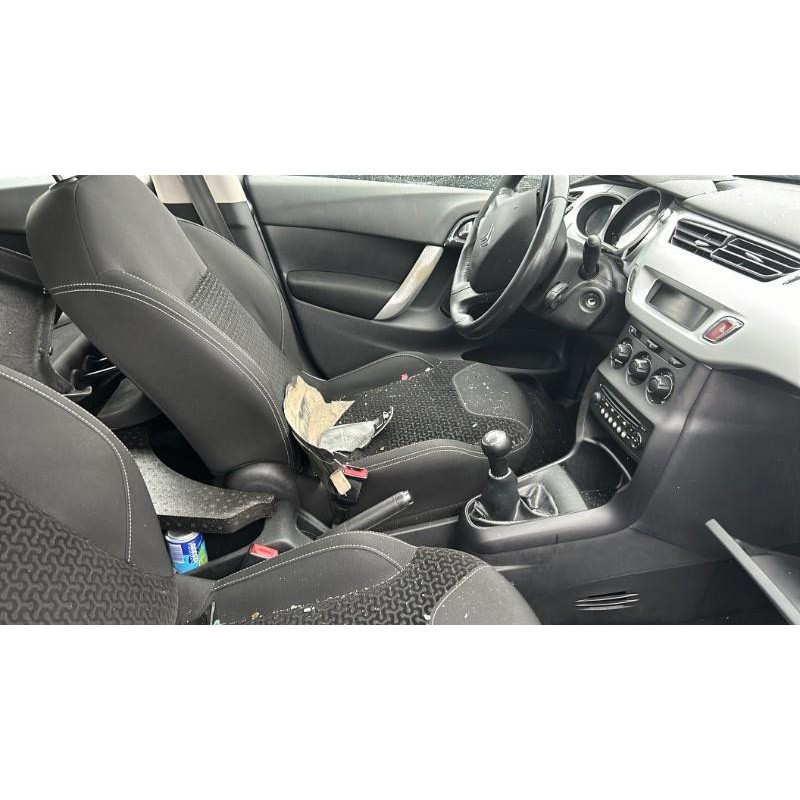 Boitier BSI CITROEN C3 2 Photo n°12