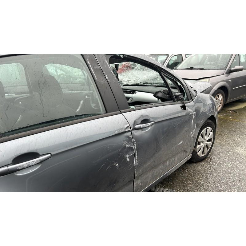 Boitier BSI CITROEN C3 2 Photo n°13