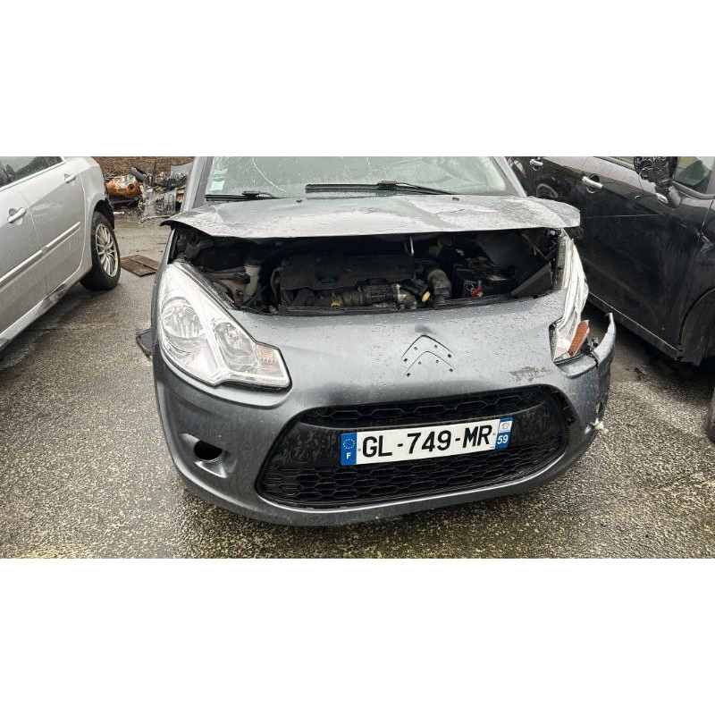 Boitier BSI CITROEN C3 2 Photo n°14