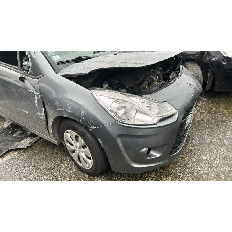 Boitier BSI CITROEN C3 2 Photo n°17