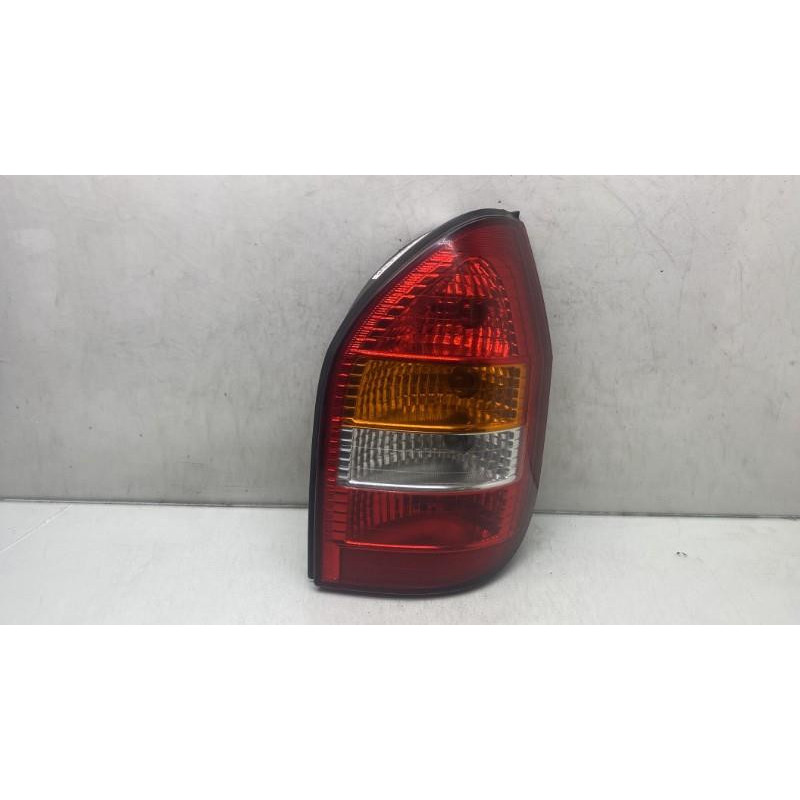 Feu arriere principal droit (feux) OPEL ZAFIRA A Photo n°5