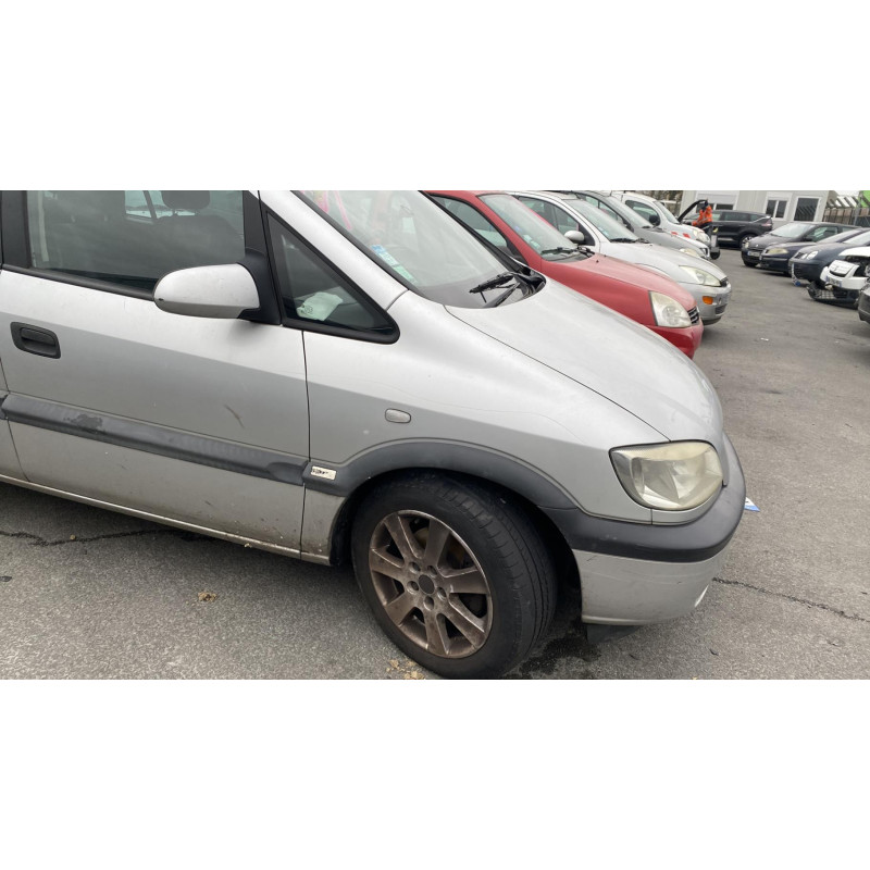 Feu arriere principal droit (feux) OPEL ZAFIRA A Photo n°6