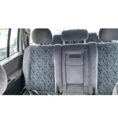 Feu arriere principal droit (feux) OPEL ZAFIRA A