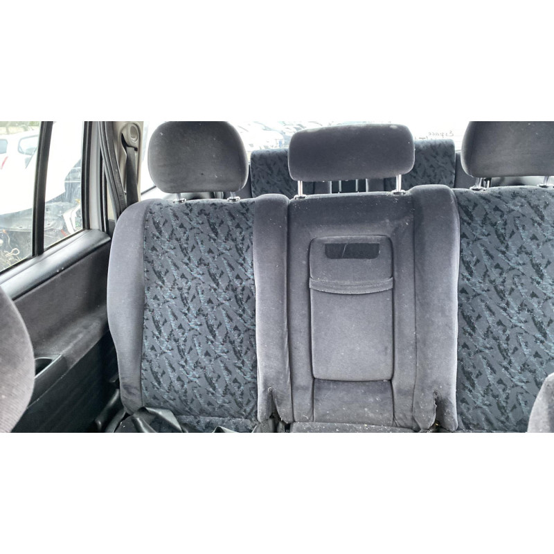 Feu arriere principal droit (feux) OPEL ZAFIRA A Photo n°8