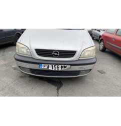 Feu arriere principal droit (feux) OPEL ZAFIRA A