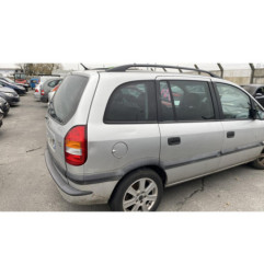Feu arriere principal droit (feux) OPEL ZAFIRA A