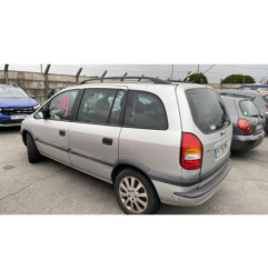 Feu arriere principal droit (feux) OPEL ZAFIRA A