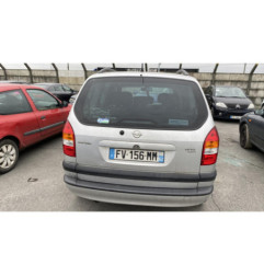 Feu arriere principal droit (feux) OPEL ZAFIRA A