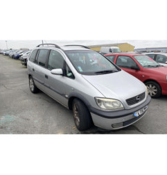 Feu arriere principal droit (feux) OPEL ZAFIRA A