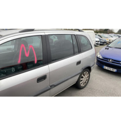 Feu arriere principal droit (feux) OPEL ZAFIRA A