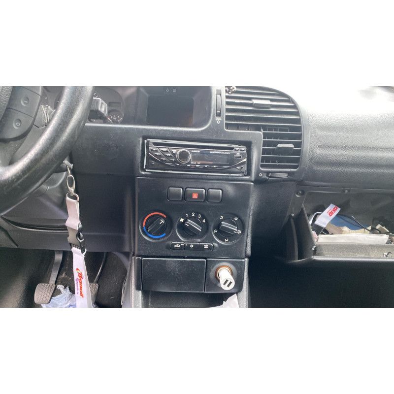 Feu arriere principal droit (feux) OPEL ZAFIRA A Photo n°16