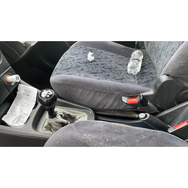 Feu arriere principal droit (feux) OPEL ZAFIRA A Photo n°18