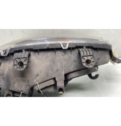 Optique avant principal gauche (feux)(phare) FIAT PUNTO 2