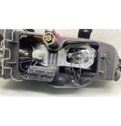 Optique avant principal gauche (feux)(phare) FIAT PUNTO 2