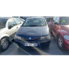 Optique avant principal gauche (feux)(phare) FIAT PUNTO 2