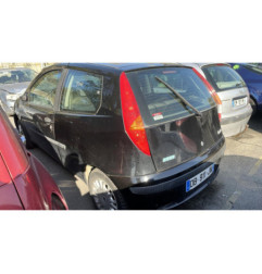 Optique avant principal gauche (feux)(phare) FIAT PUNTO 2