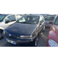 Optique avant principal gauche (feux)(phare) FIAT PUNTO 2