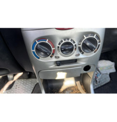 Optique avant principal gauche (feux)(phare) FIAT PUNTO 2
