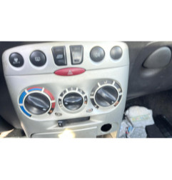 Optique avant principal gauche (feux)(phare) FIAT PUNTO 2