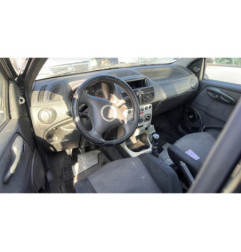 Optique avant principal gauche (feux)(phare) FIAT PUNTO 2