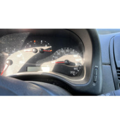 Optique avant principal gauche (feux)(phare) FIAT PUNTO 2