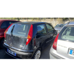 Optique avant principal gauche (feux)(phare) FIAT PUNTO 2