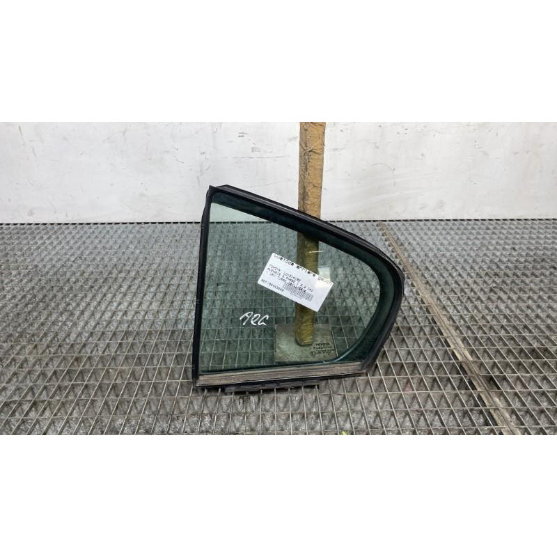Custode arriere gauche (porte) TOYOTA AVENSIS 3 Photo n°1