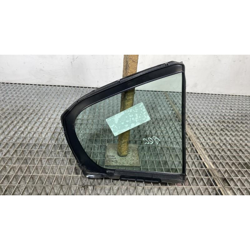 Custode arriere gauche (porte) TOYOTA AVENSIS 3 Photo n°2