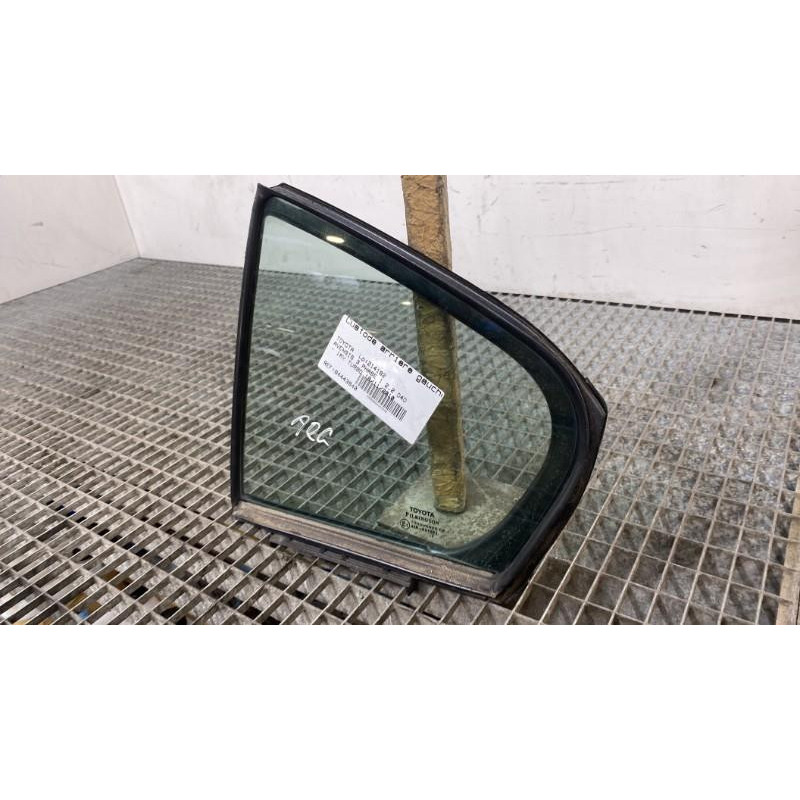Custode arriere gauche (porte) TOYOTA AVENSIS 3 Photo n°3