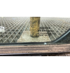 Custode arriere gauche (porte) TOYOTA AVENSIS 3
