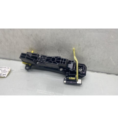 Poignee porte arriere gauche TOYOTA AVENSIS 3