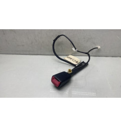 Attache ceinture avant droit TOYOTA AVENSIS 3