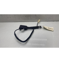 Attache ceinture avant gauche TOYOTA AVENSIS 3
