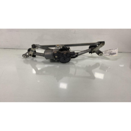 Moteur essuie glace avant TOYOTA AVENSIS 3 Photo n°1
