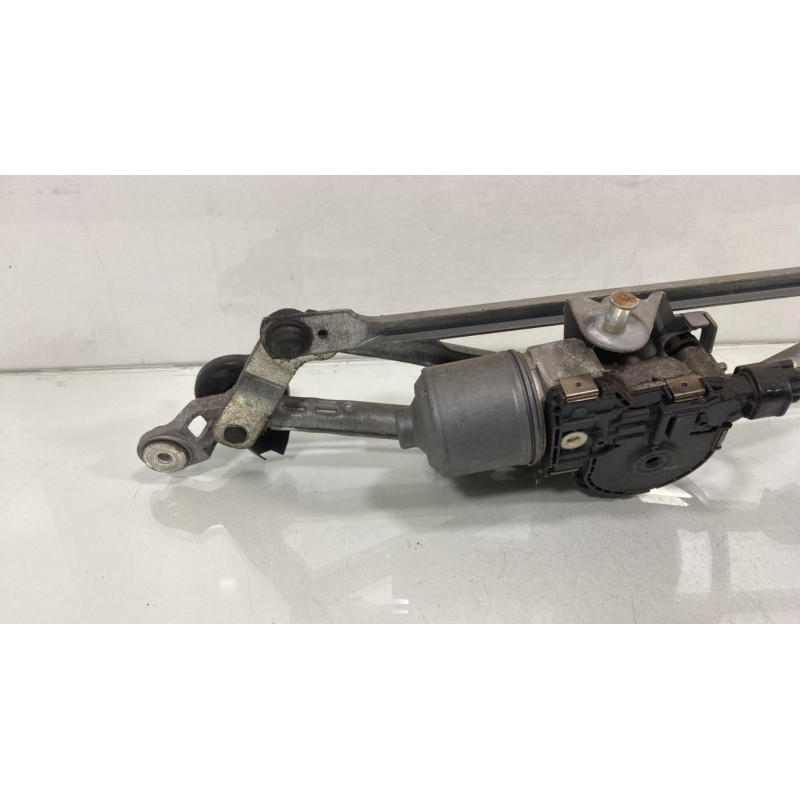 Moteur essuie glace avant TOYOTA AVENSIS 3 Photo n°4