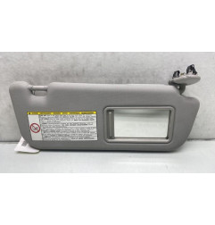 Pare soleil droit TOYOTA AVENSIS 3